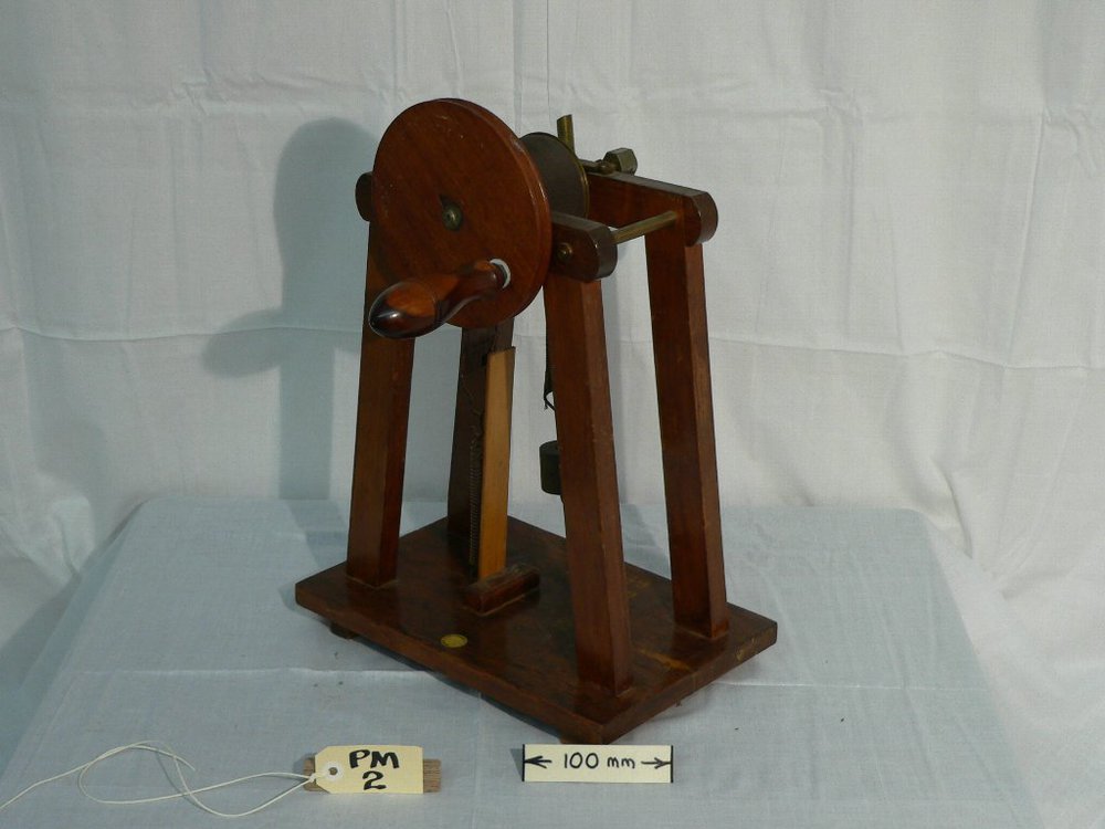 Joules' Experiment