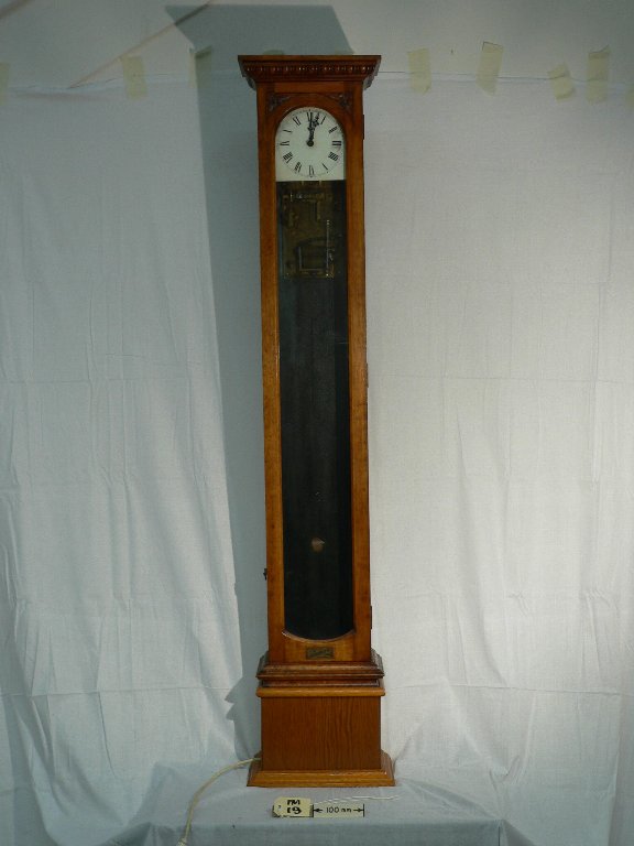Pendulum Clock