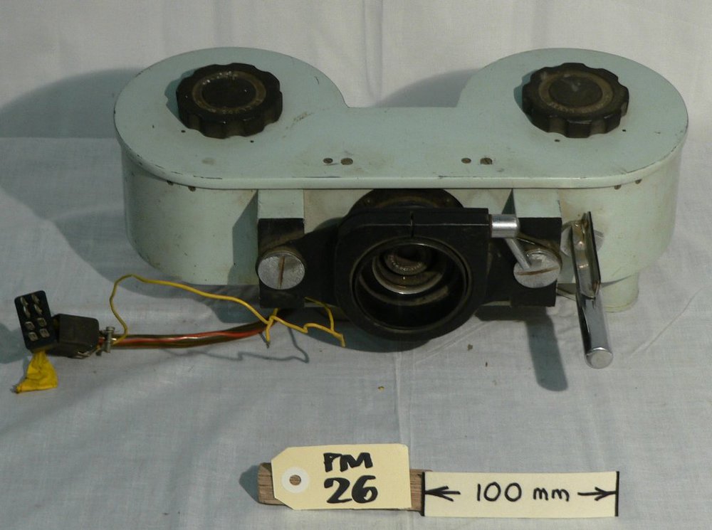 Camera