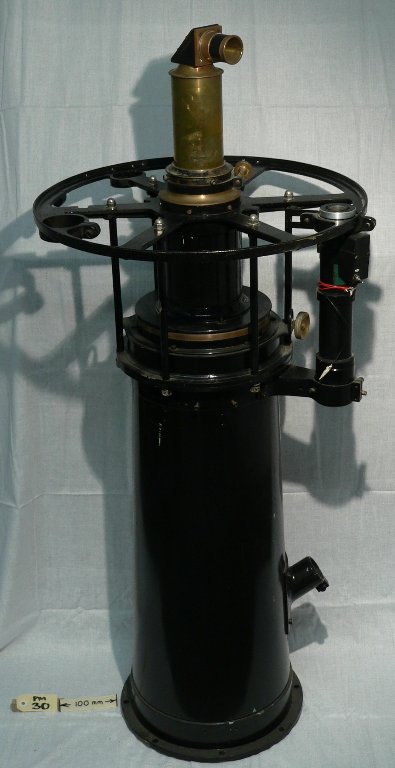 Telescope - Viewing Attachment