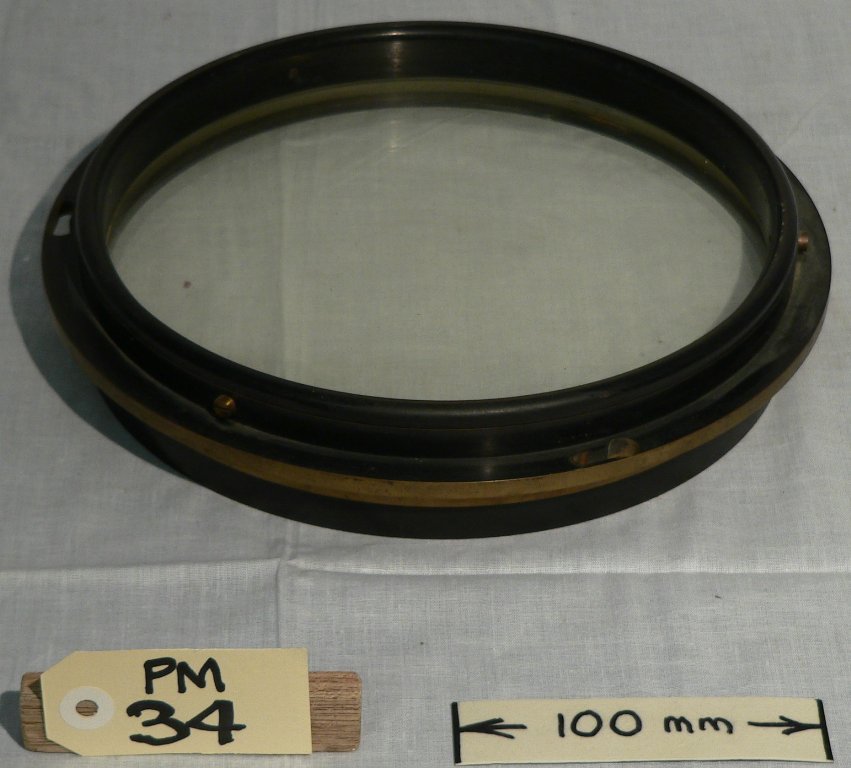 Telescope Lens