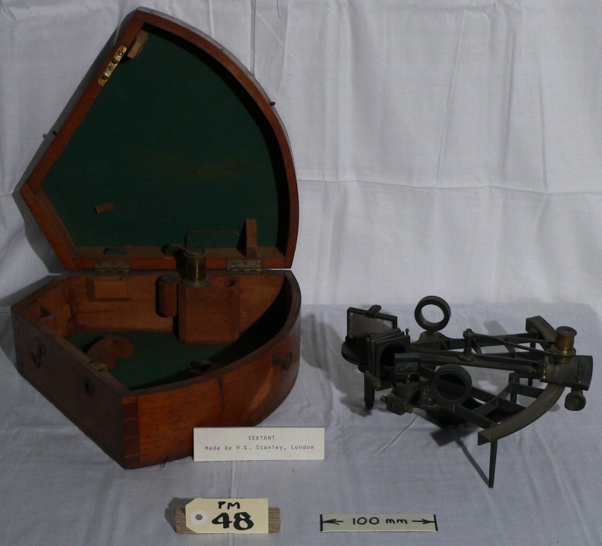 Sextant - Marine