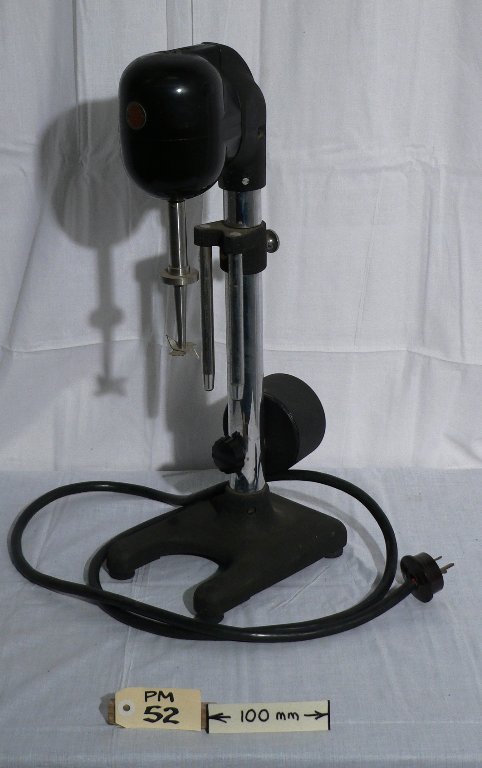 Vertical Stirrer