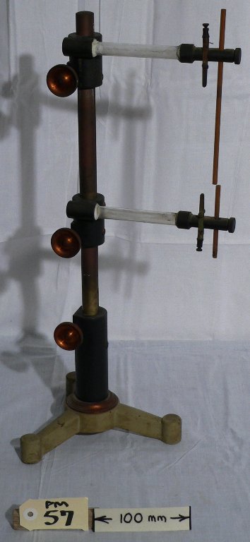 Arcing Device on Stand