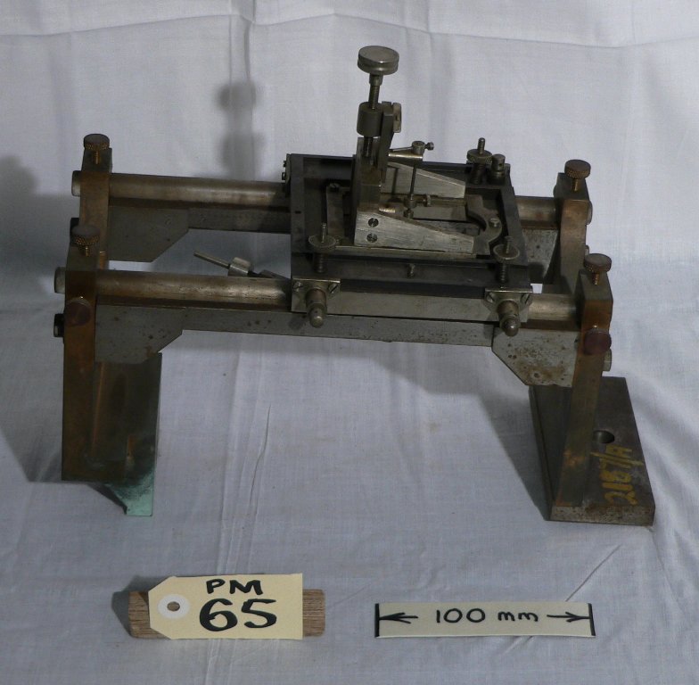Measuring Device