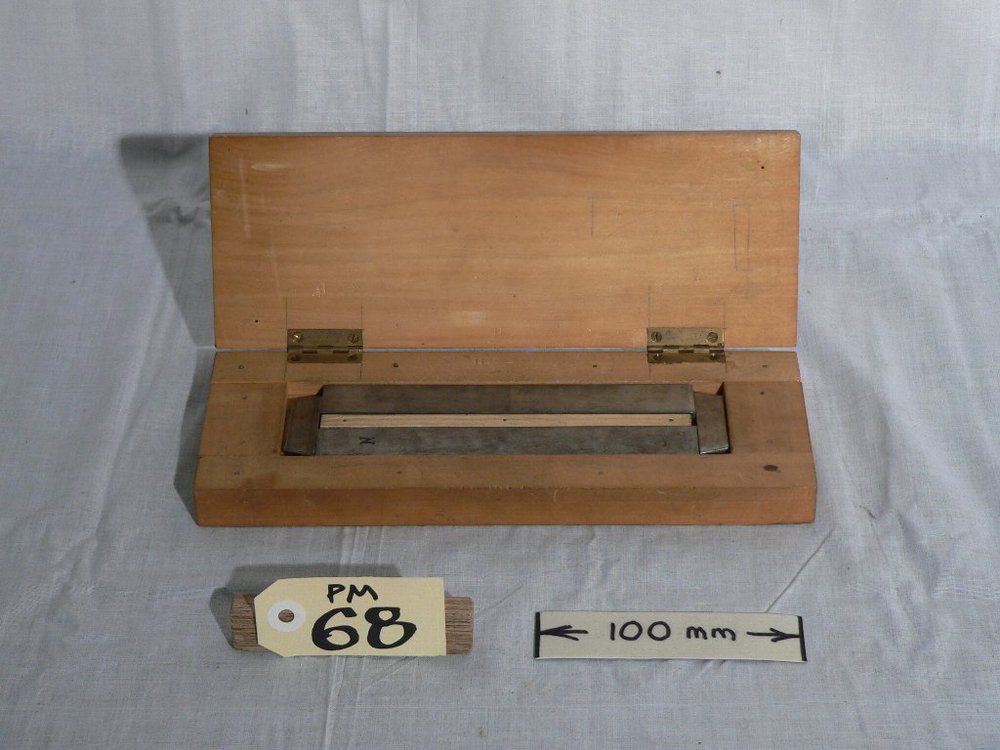 Bar Magnet