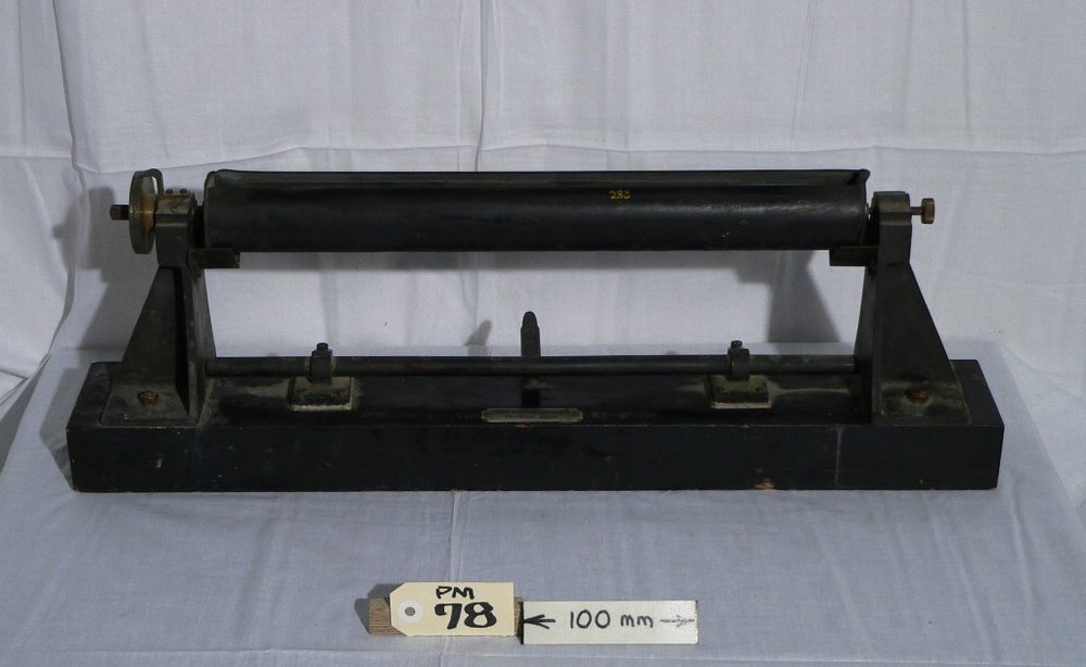 Thermal Expansion Unit