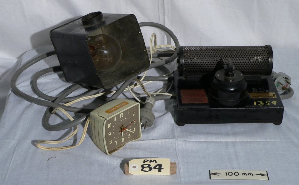 Pointolite Light Source