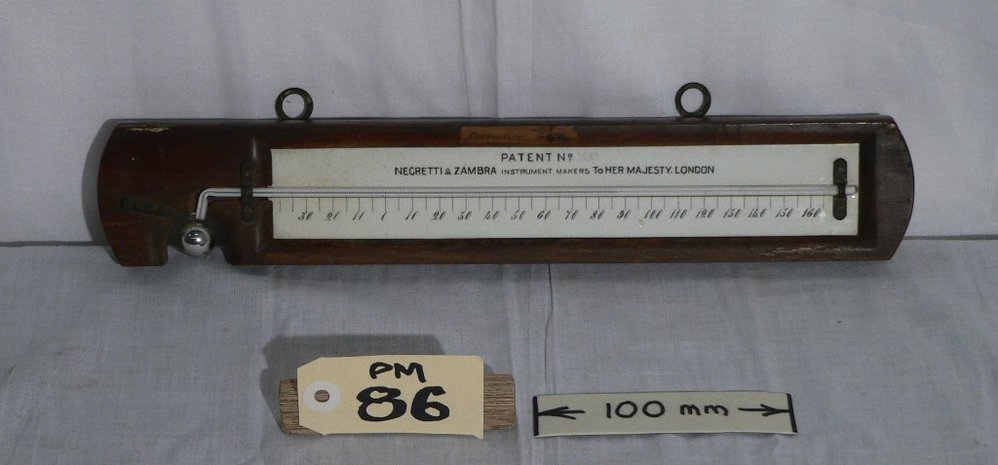 Thermometer - Farenheit