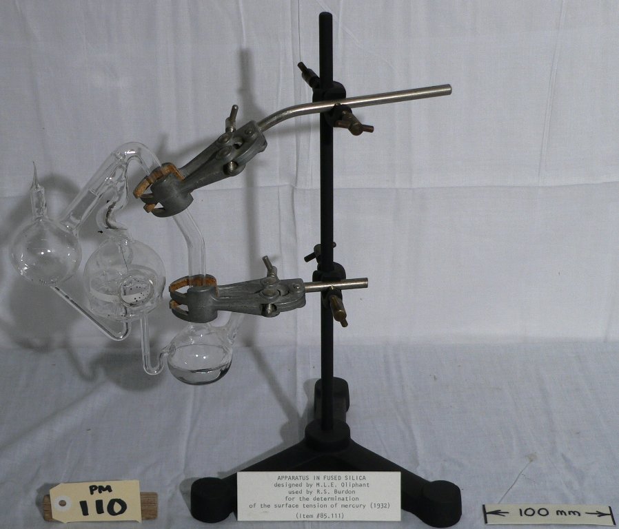 Apparatus - Laboratory