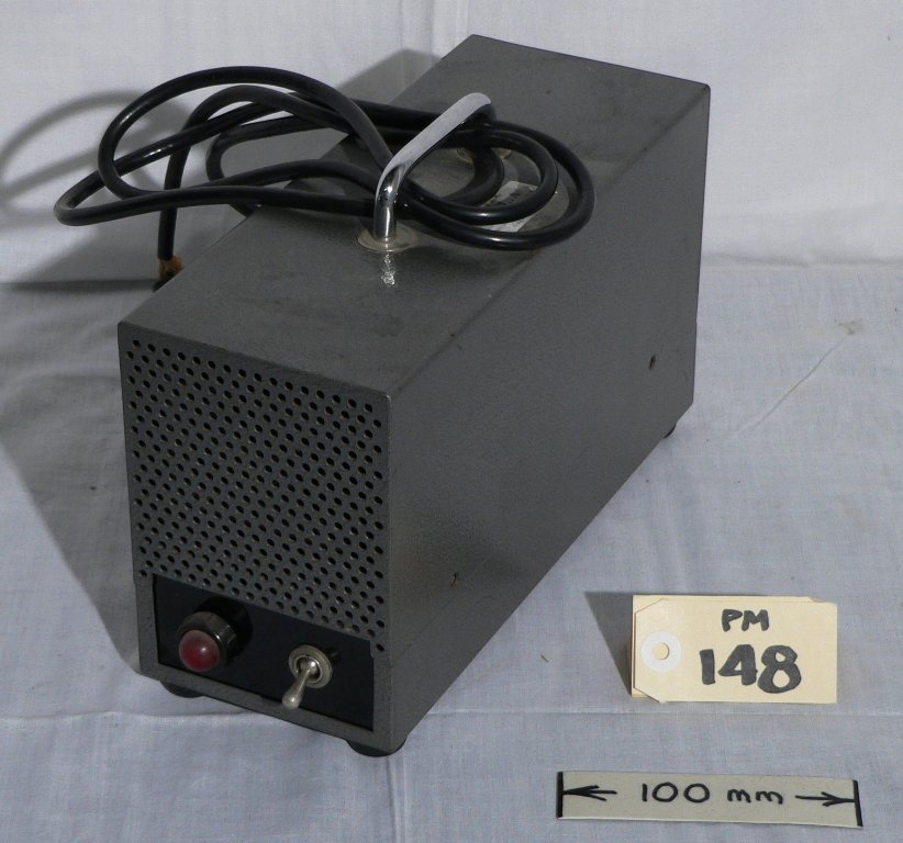 Power Supply