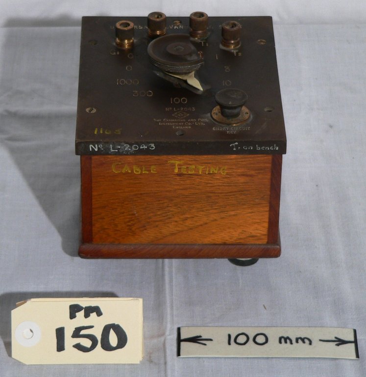 Galvanometer