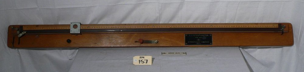 Potentiometer 