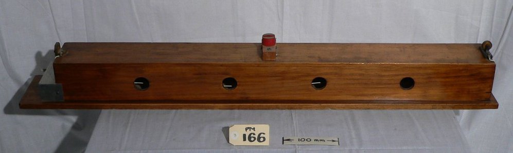 Sonometer