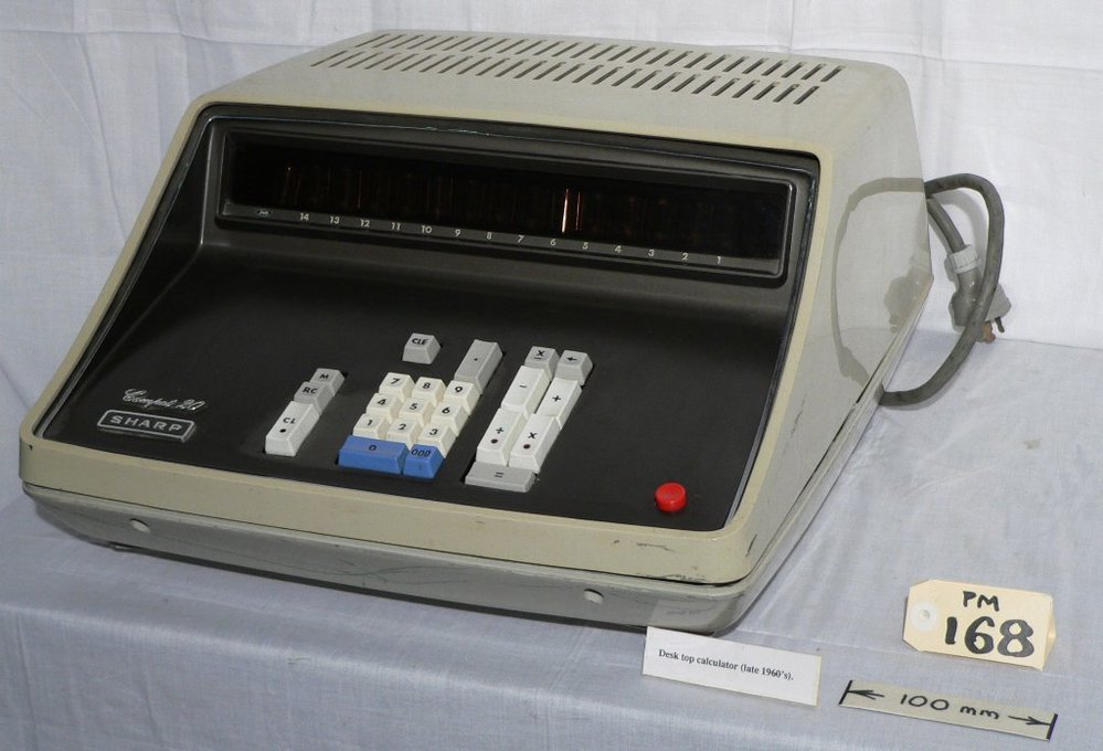 Calculator 