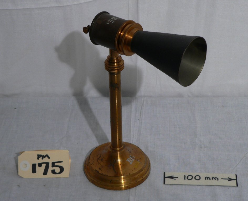Thermopile 
