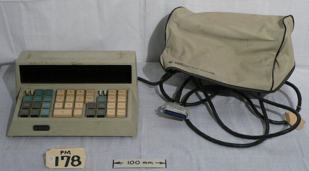 Calculator
