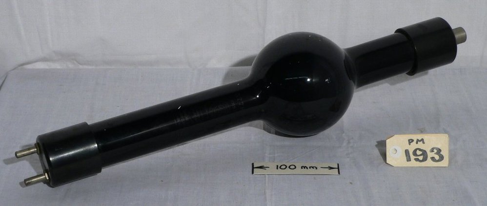 Rectifyer - X-Ray