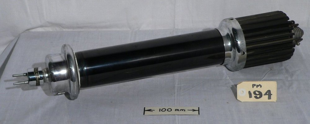 Rectifyer Tube - X-Ray
