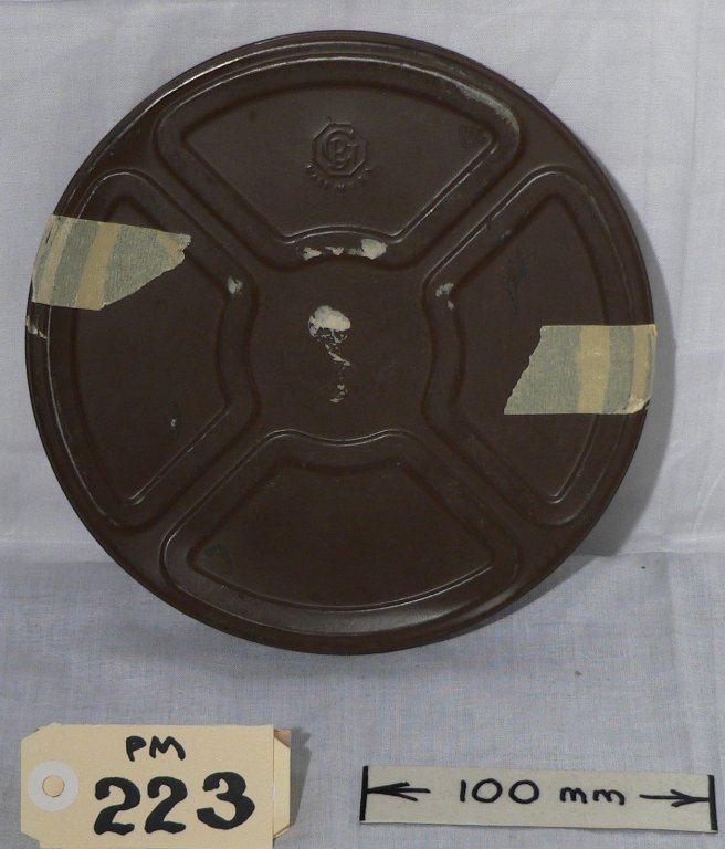 Movie - Disaster Fighters - Taeoma Narrows Bridge Collapse