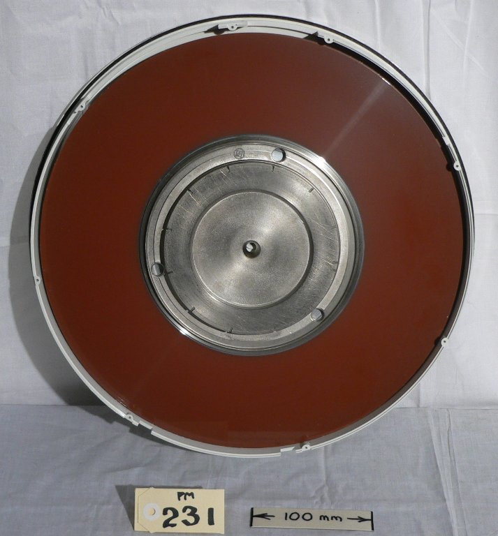 Magnetic Disc