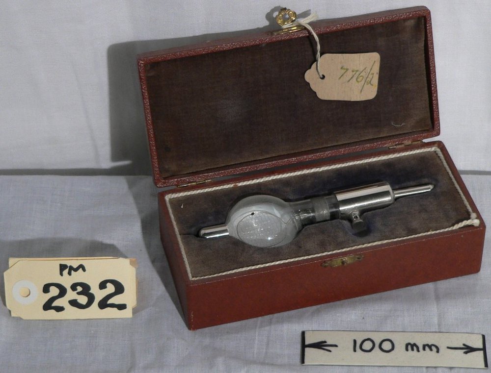 Photoelectric Cell