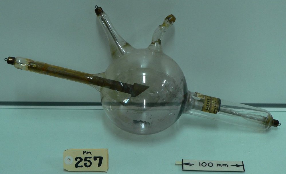 X-Ray Tube