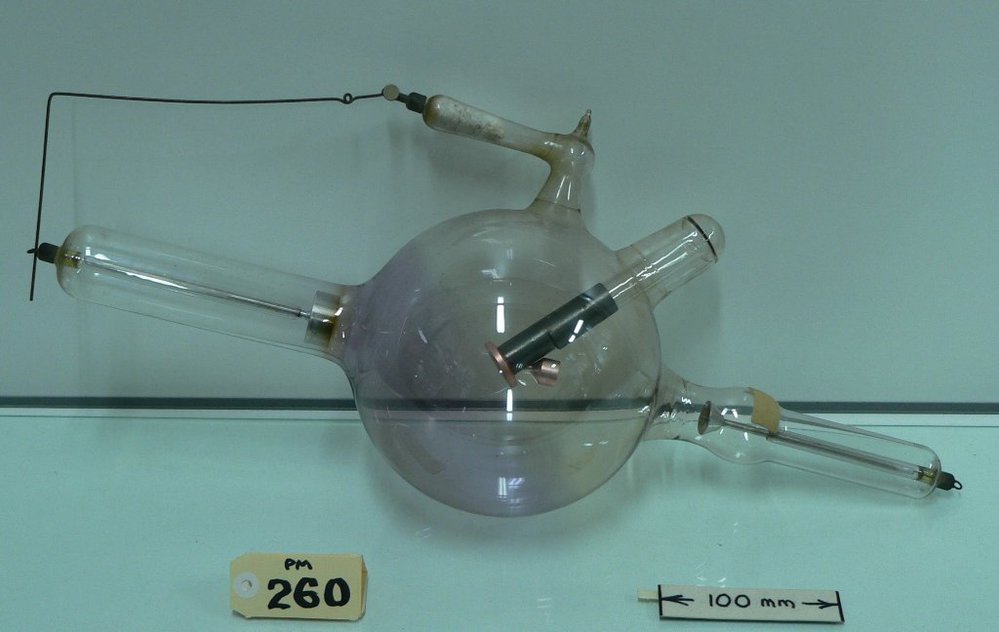 X-Ray Tube