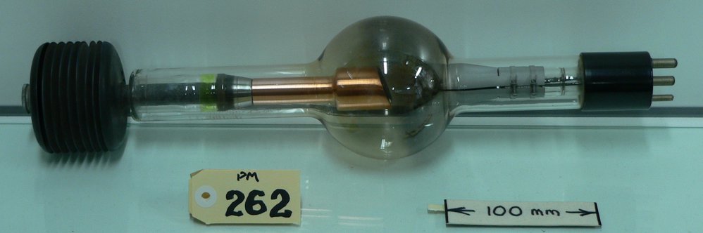 X-Ray Tube