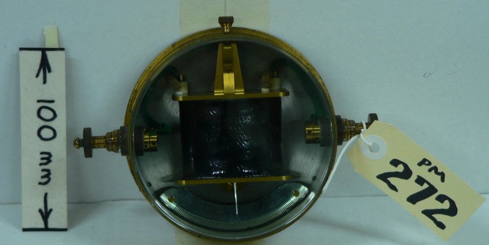 Galvanometer