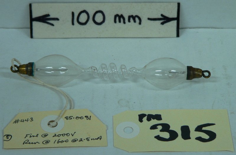 Discharge Lamp