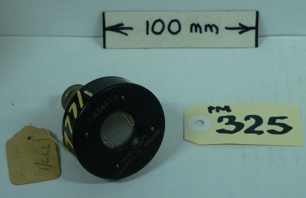 Photoelectric Cell 