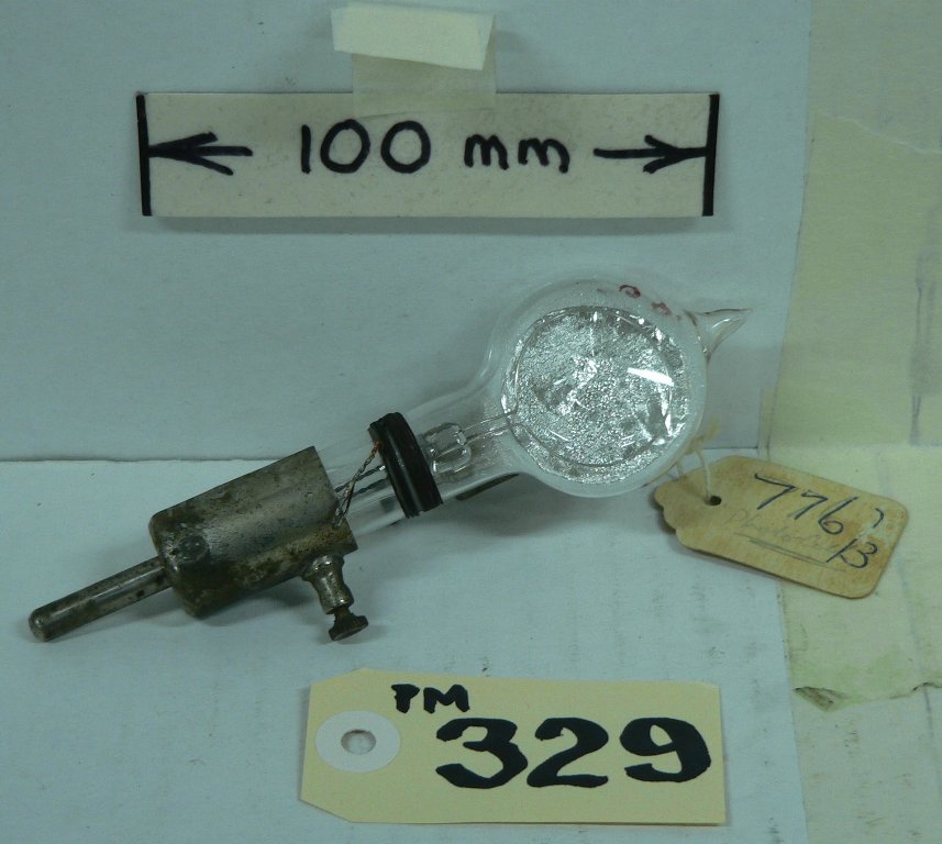 Photoelectric Cell