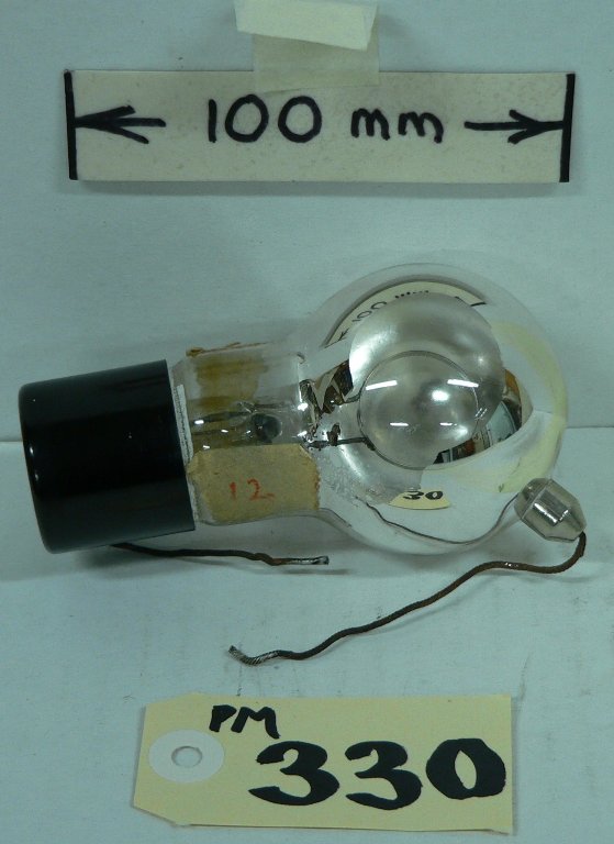 Photoelectric Cell