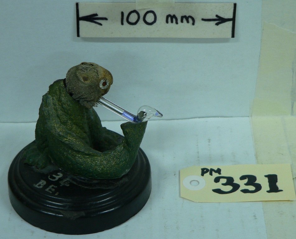 Air Tester