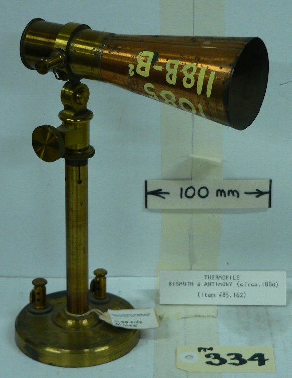 Thermopile