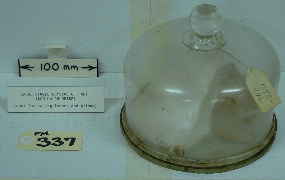 Sodium Chloride