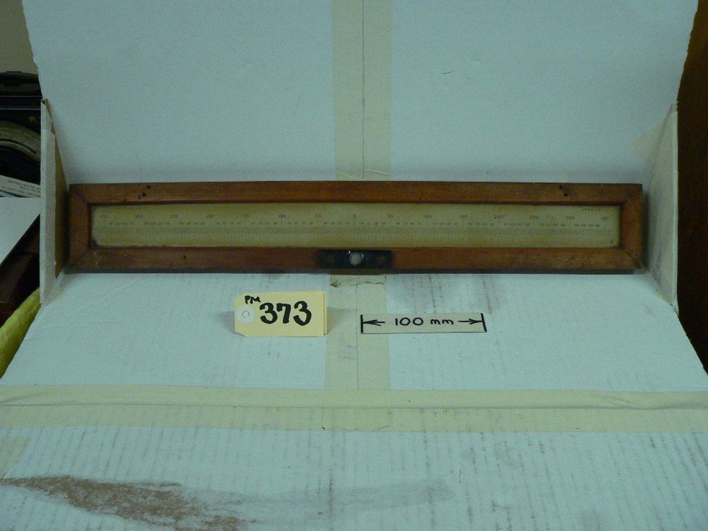 Measuring Device