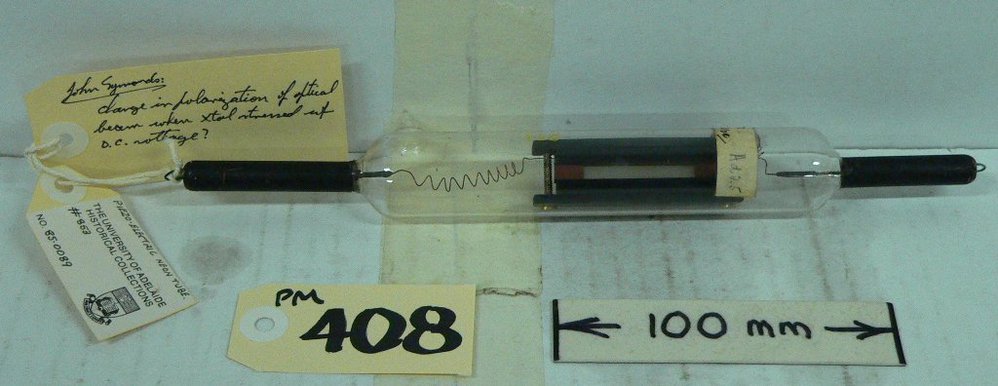 Neon Tube - Electric 