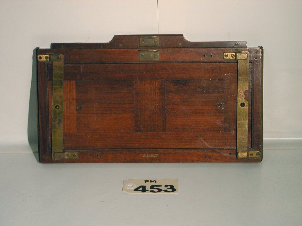 Exposure Frame - Printing Photographs