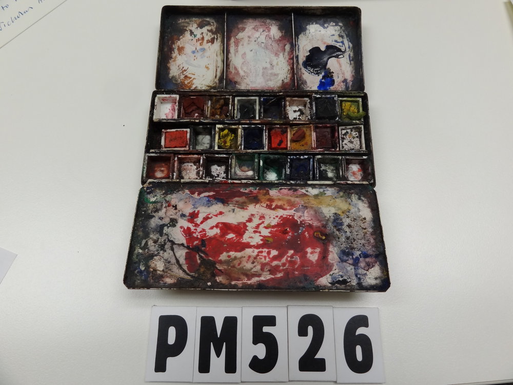 Paint Box