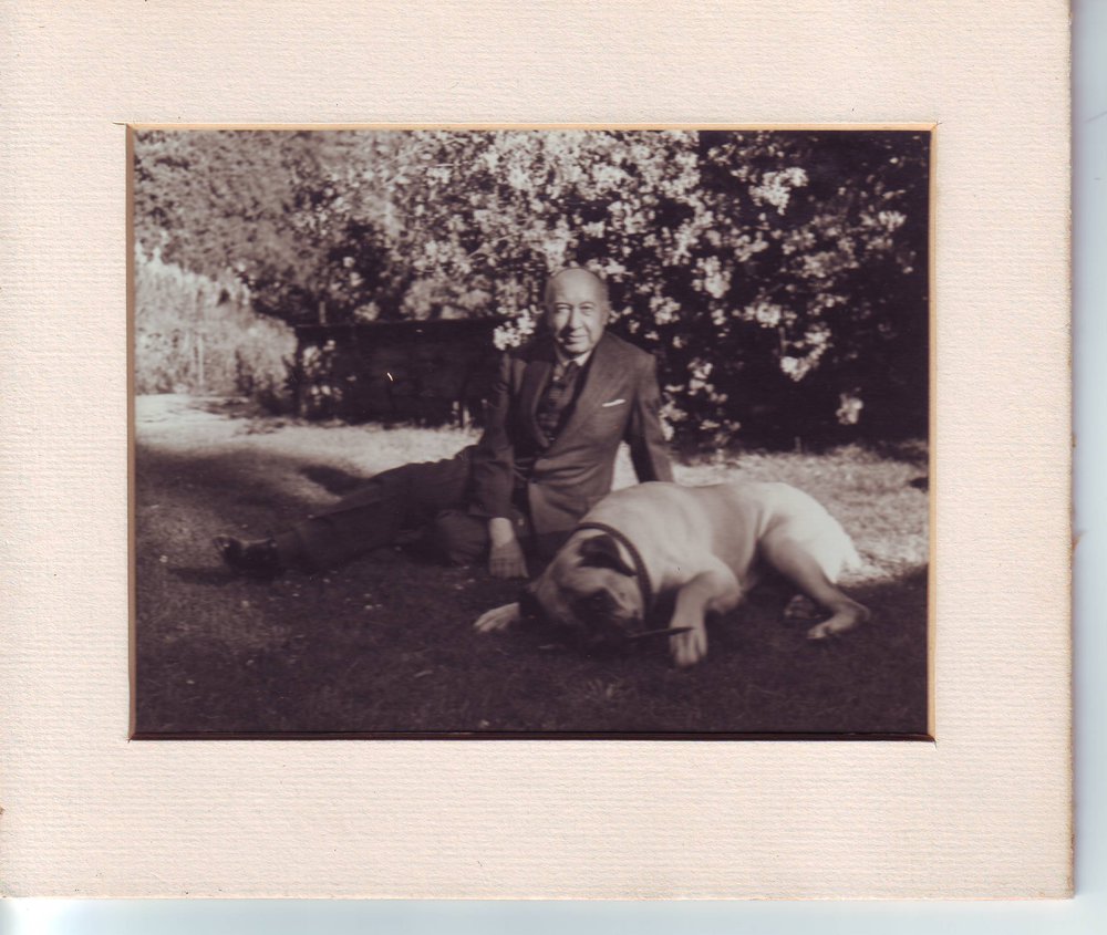 Ludwig Schwab - Violinist