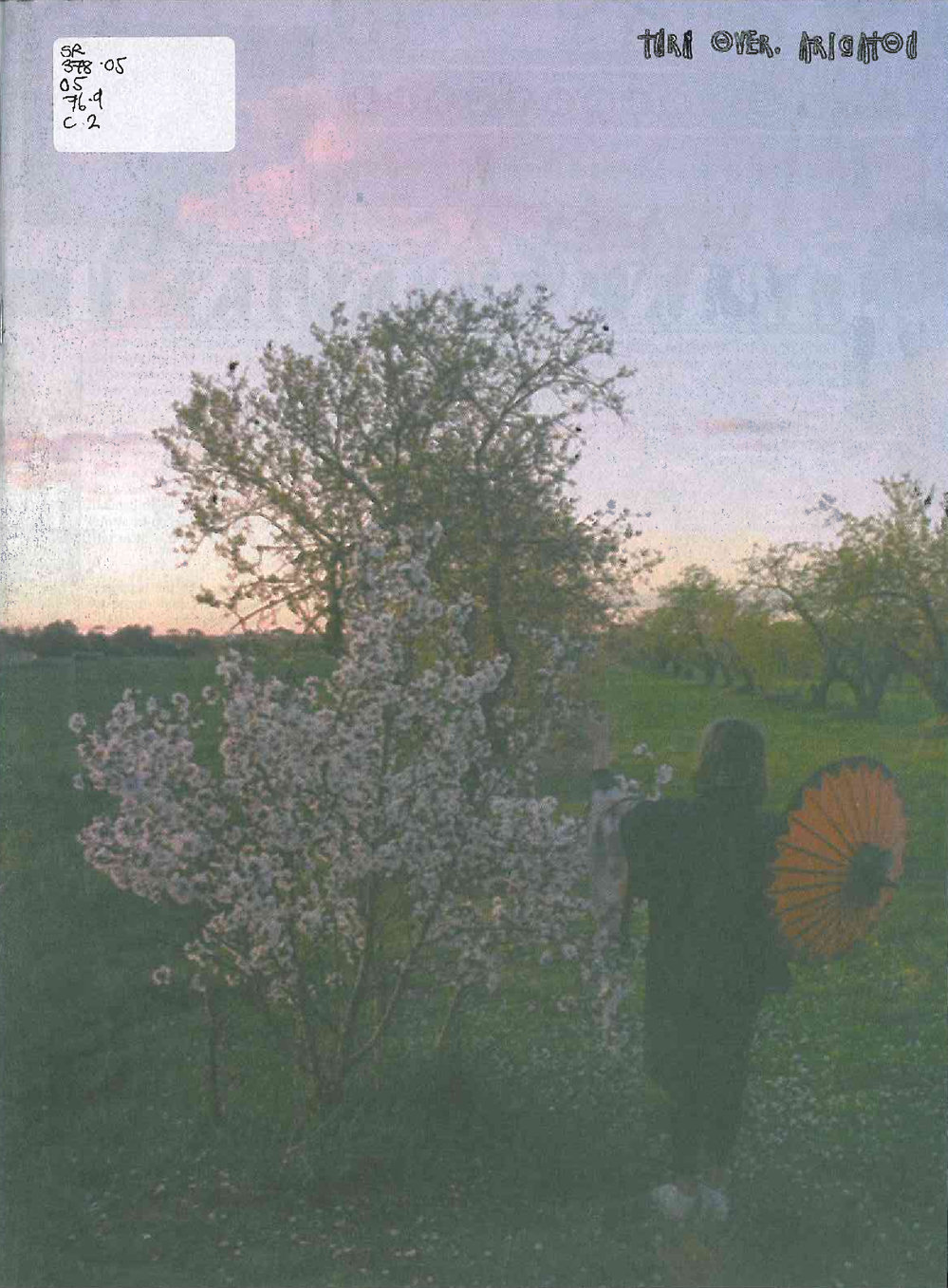 On Dit. Volume 76, Issue 9