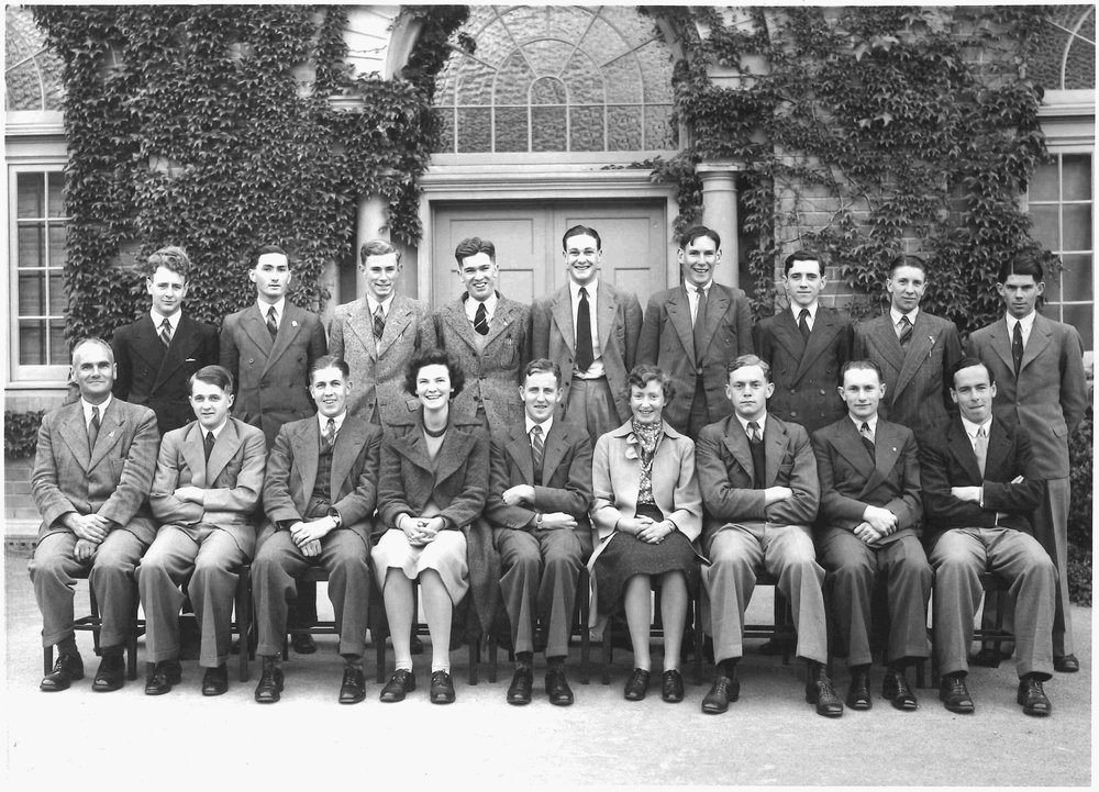 Sports Association General Committee, 1941