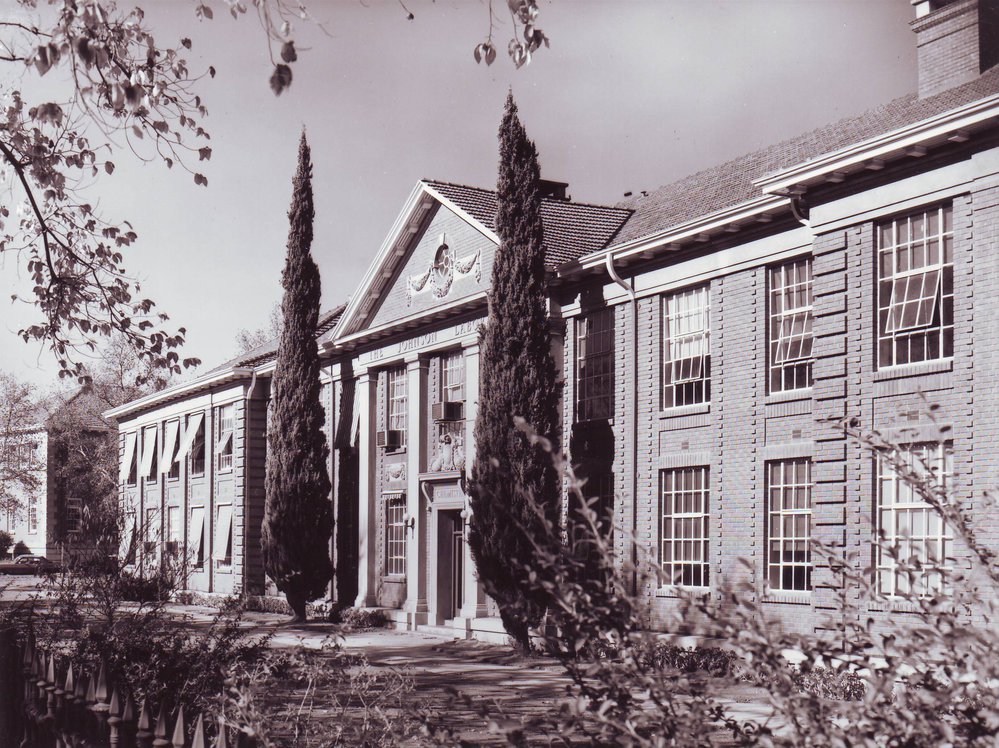 Johnson Laboratories, 1972