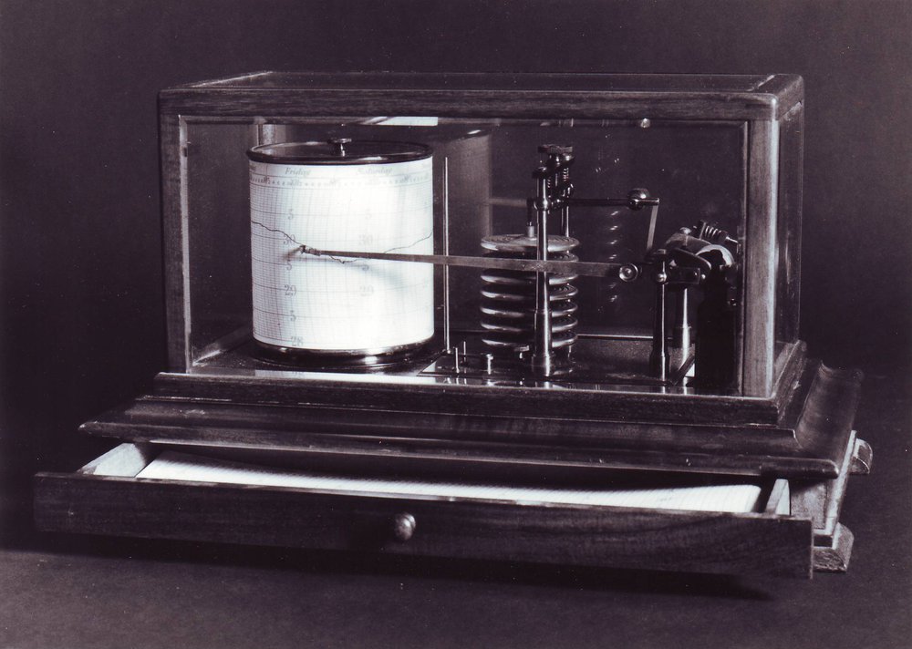 Scientific Equipment, c1950