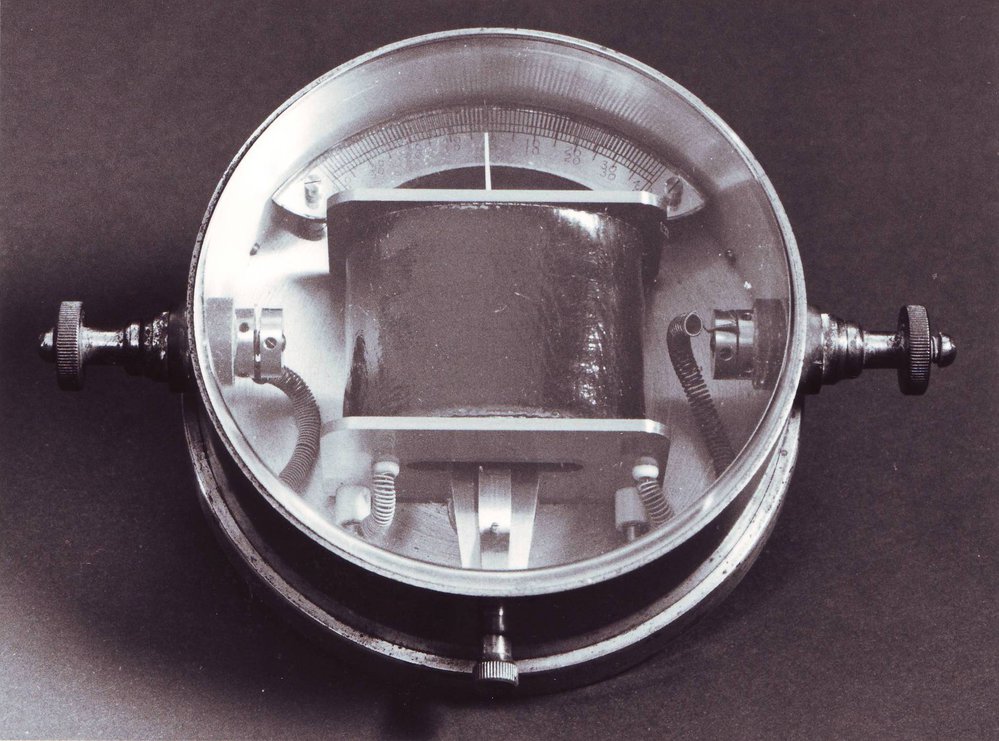 Scientific Equipment, c1970