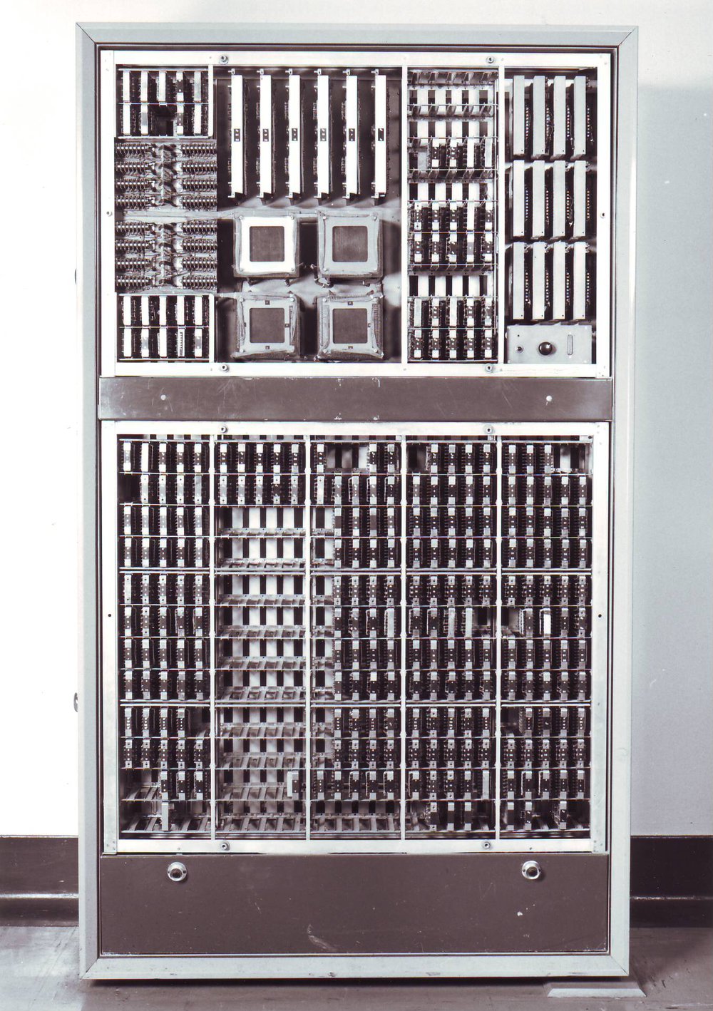 Computing Equipment, c1970