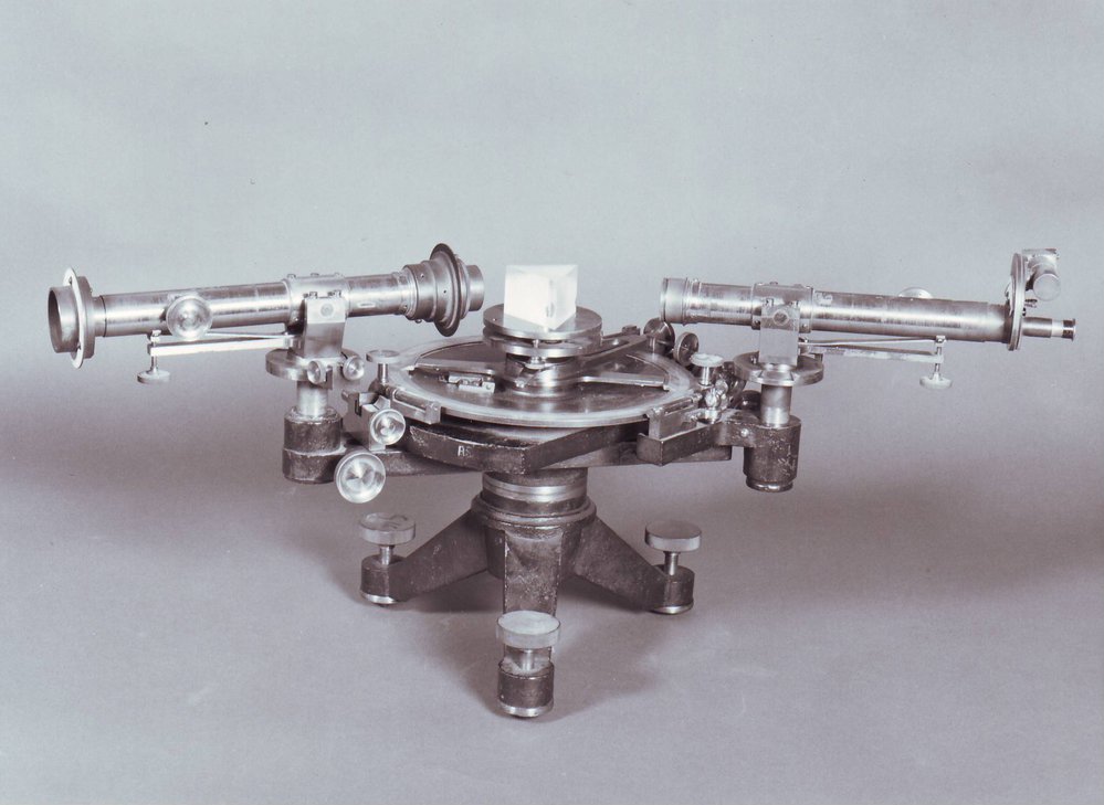 Scientific Equipment, c1970