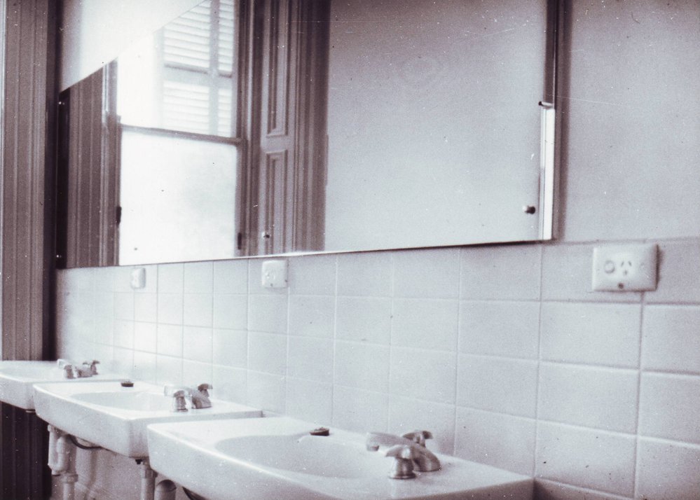 Martindale Hall, c1984